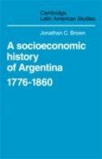 Socioeconomic History of Argentina, 1776-1860
