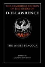 White Peacock