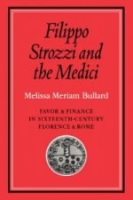 Filippo Strozzi and the Medici