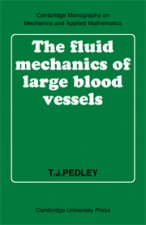 Fluid Mechanics of Large Blood Vessels