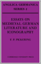 Essays on Medieval German Literature and Iconography