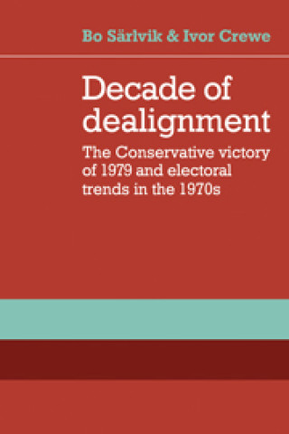 Decade of Dealignment