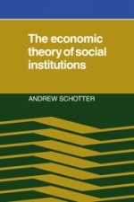 Economic Theory of Social Institutions
