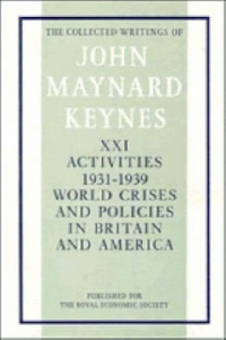 Collected Writings of John Maynard Keynes