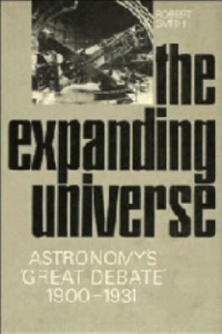 Expanding Universe