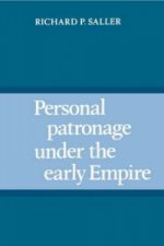 Personal Patronage under the Early Empire