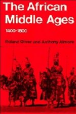 African Middle Ages, 1400-1800