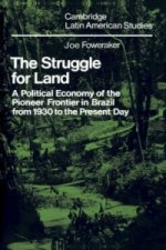 Struggle for Land