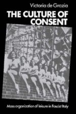 Culture of Consent