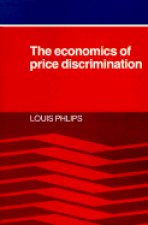 Economics of Price Discrimination