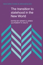 Transition to Statehood in the New World
