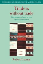 Traders Without Trade Trade