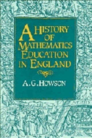 History of Mathematics Education in England
