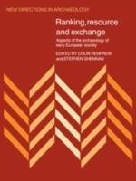 Ranking, Resource and Exchange