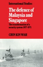 Defence of Malaysia and Singapore