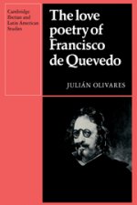 Love Poetry of Francisco de Quevedo