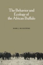 Behavior and Ecology of the African Buffalo