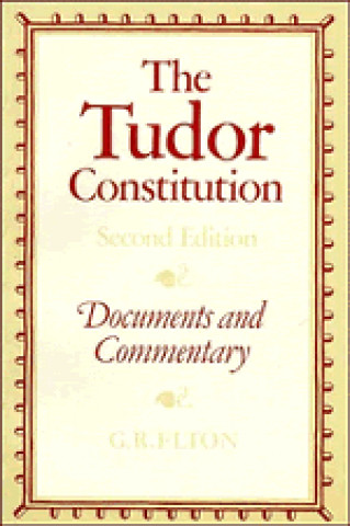 Tudor Constitution