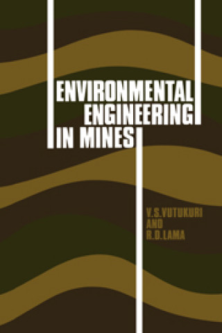 Environmental Engineering in Mines