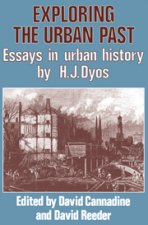 Exploring the Urban Past