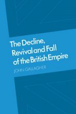 Decline, Revival and Fall of the British Empire