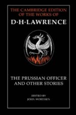 Prussian Officer and Other Stories