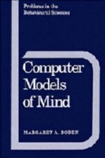 Computer Models of Mind