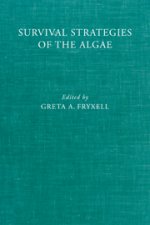 Survival Strategies of the Algae