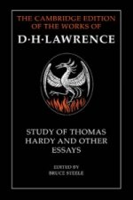 Study of Thomas Hardy and Other Essays