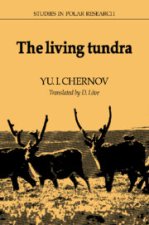 Living Tundra