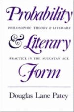 Probability and Literary Form