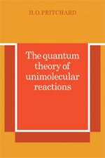 Quantum Theory of Unimolecular Reactions