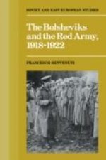 Bolsheviks and the Red Army 1918-1921