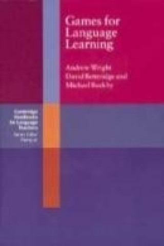 Games for Language Learning