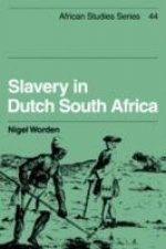 Slavery in Dutch South Africa