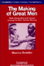 Making of Great Men