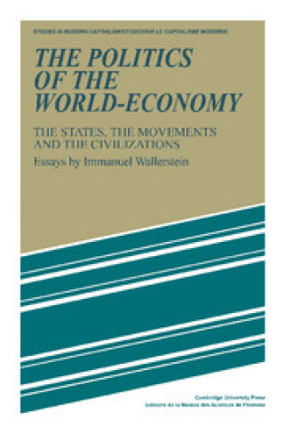 Politics of the World-Economy