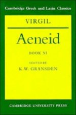 Virgil: Aeneid Book XI