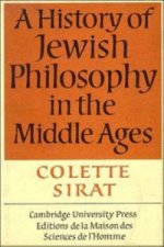 History of Jewish Philosophy in the Middle Ages