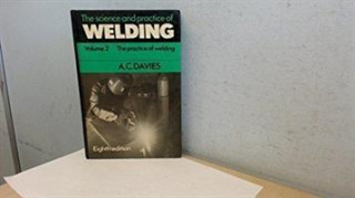 Science Practice of Welding: Volume 2