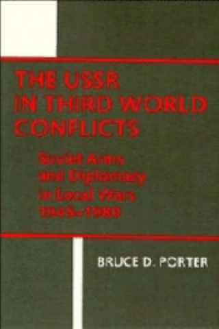 USSR in Third World Conflicts