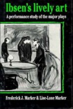 Ibsen's Lively Art