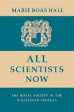 All Scientists Now