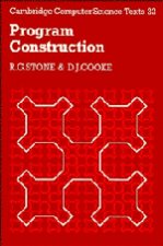 Program Construction