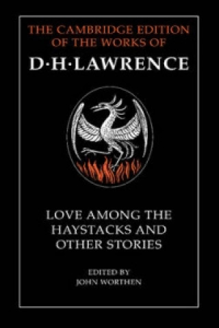 Love Among the Haystacks and Other Stories