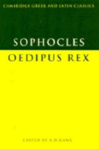 Sophocles: Oedipus Rex