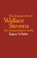 Long Poems of Wallace Stevens