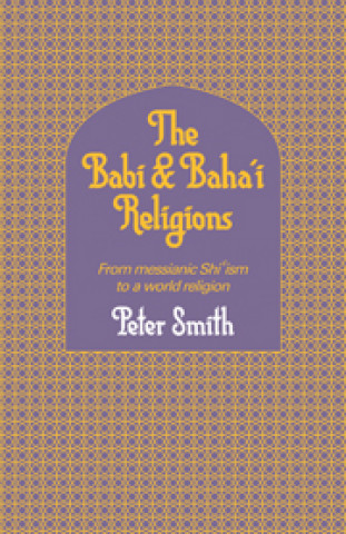 Babi and Baha'i Religions