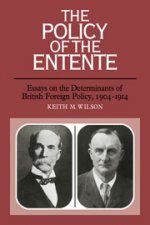 Policy of the Entente