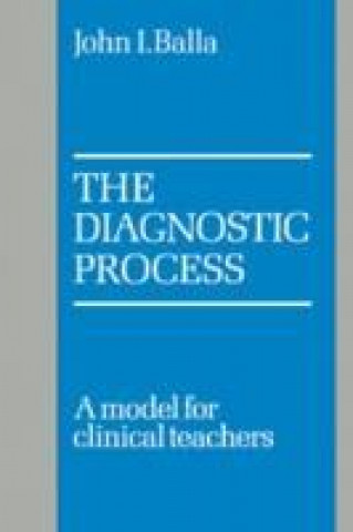 Diagnostic Process
